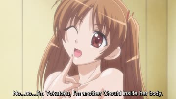 Shocking Pink! (ep 2)