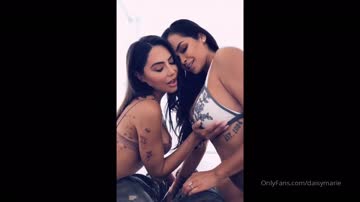 Daisy Marie Hot Scene