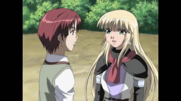 Necromancer - Hentai