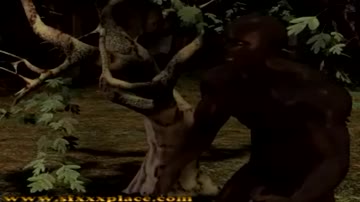 Girls Fucked By Centaurs