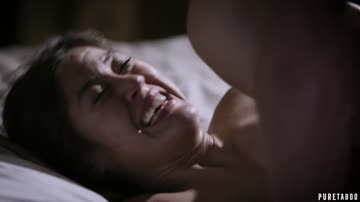 Kendra Spade Abused By Stepdad