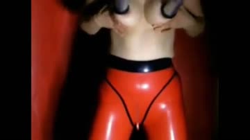 the day I turned my wife into a cow