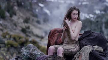 Bare Maidens - Elena Koshka - Wistful