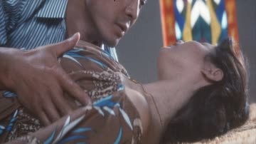 Confessions of Lady Mantis