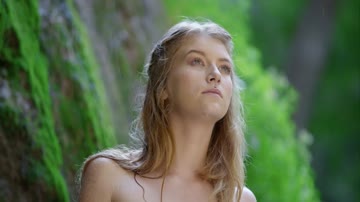 Bare Maidens - Arya Faye