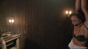 Mr Pete fucks bound Teanna Trump