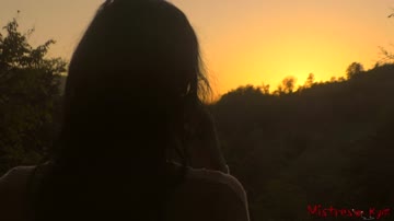 Mistress Kym femdom world