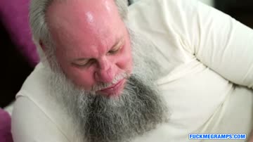 Kinky grampa fucks teen, gets his ass fingered