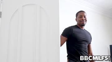 Cherie Deville takes black dick every Thursdays