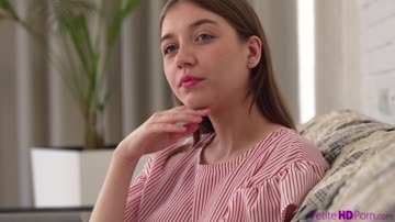 Eliza Thorne - The First Time