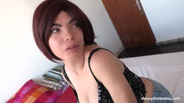 Hotties Dayana Heavy Duty