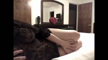 an orgasm that makes me scream loud