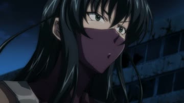 Taimanin Asagi II / Anti-Demon Ninja Asagi 2/ Anti-Demon Hunters - 2