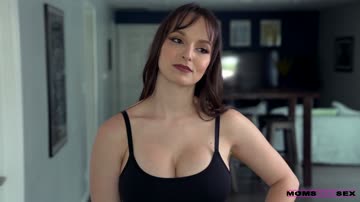 lexi luna snack on this