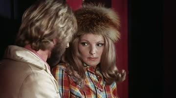 Der Bumsladen , Boss - 1973