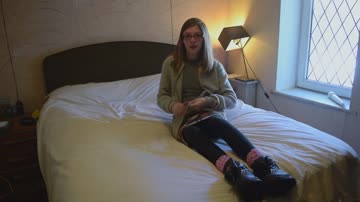 FFeZine Amy - Slut Training