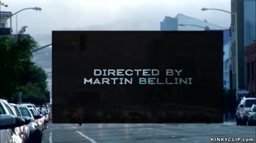 Adopted son anal fucked bound MILF