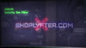 Shoplifter - Blair Williams