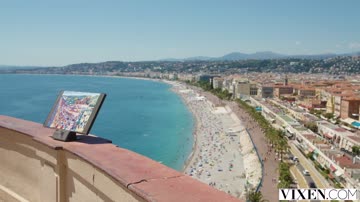 Lika Star - Wish You Were Here /2020.10.09./