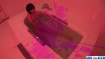 Nene Mashiro deals cock in strong manners - More at javhd.net