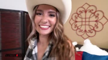 Stepdad how about you fuck me in mom bed