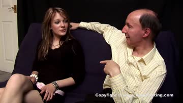 Lilly B of Basingstoke