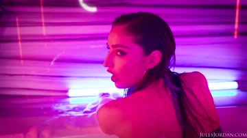 JulesJordan - Emily Willis - Glam Anal