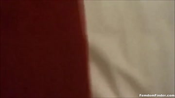 Cuckold Shares Hotwife With BBC