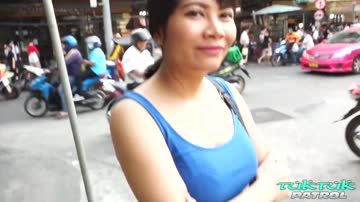 TukTuk Patrol - Daisy