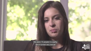 Casting Francais - Emilie Martini