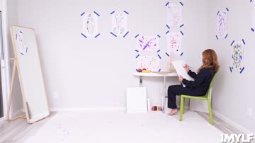 India and Johnny making art of their own by way of sexual performance