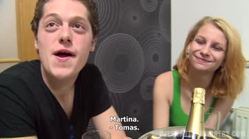 Czech Hot Girls - Videos 19