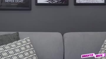 Teens Destiny and Mina get to taste their swapped dads cum