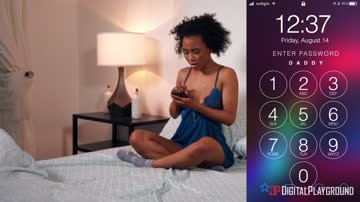 Janice Griffith & Demi Sutra - Red Light Arena (2020.09.21.)