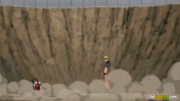 Naruto and Shizuka hot sex after fight - Hentai Cartoon