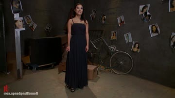 BoundGangbang - Asa Akira