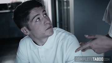 Extreme teen riding and sucking