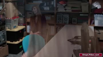 2 horny officers fuck busty stepmom and busty stepdaughter