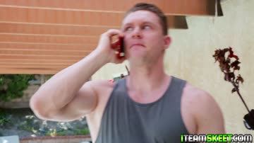 Kandi Quinn getting her sweet twat wetter and wetter