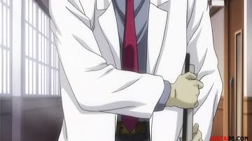 Doctor Discipline 1 - Smashing Uncensored Anime