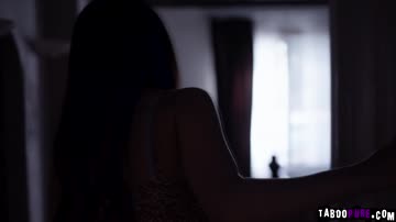 Dick is a stepdad who manipulate his teen stepdaugter Jojo