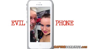 Butthole tonguing lesbian in stockings