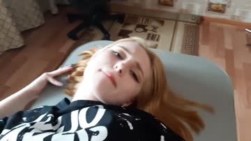 Anny Walker - Analsex POV Video