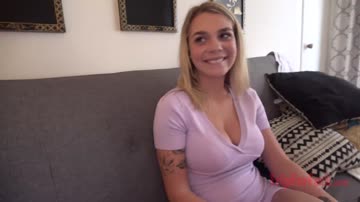 TripForFuck - Gabbie Carter #4