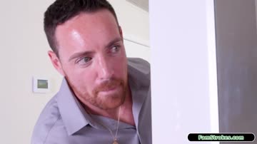 19yo teen stepdaughter fucked by stepdad