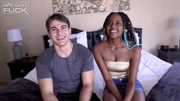 Carson Clout And Destiny Mira