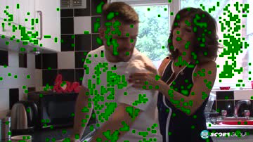 Creampie my 48yo milf stepmom