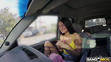 eliza ibarra-vegas fuckation