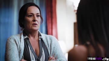 Husband pummels Elexis Monroes milf muff from behind