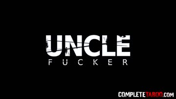 Kinky teen titfucks and sucks old dude